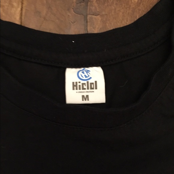 Anime shirt bondage - Picture 3 of 4